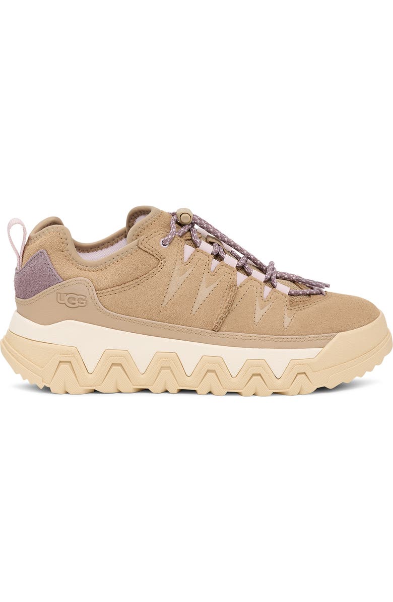 UGG<sup>®</sup> CapTrail Low Sneaker, Alternate, color, Mdsd