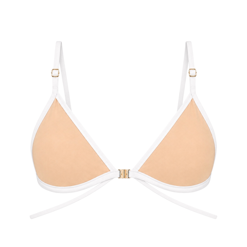 Rosella Bikini Top