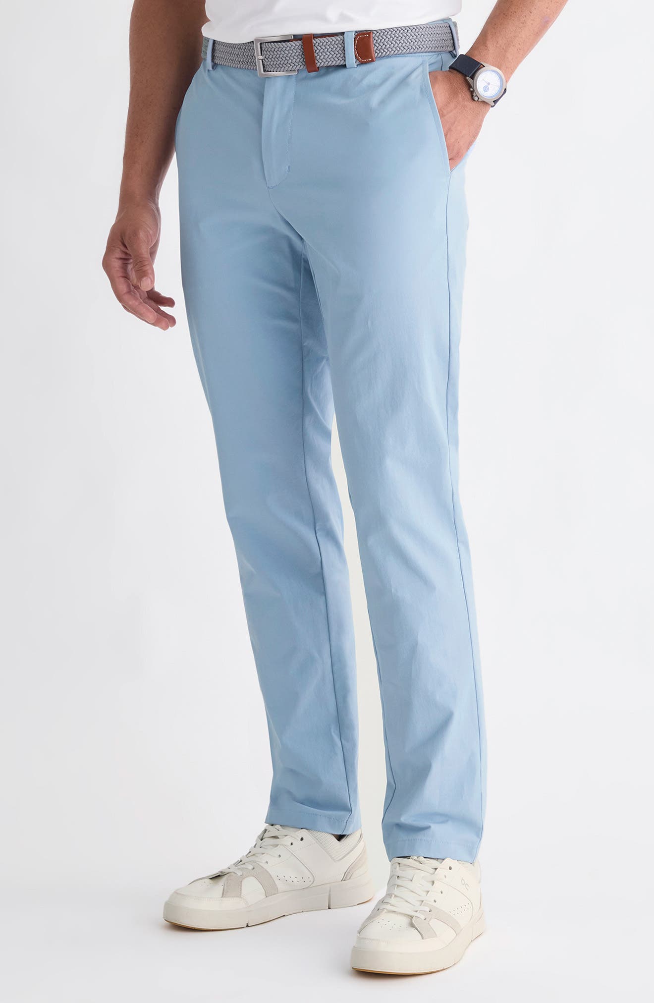 selected BRACKISH BLUE