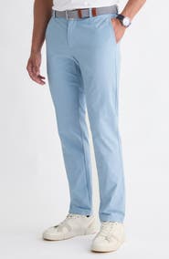 vineyard vines On-The-Go Slim Fit Performance Pants