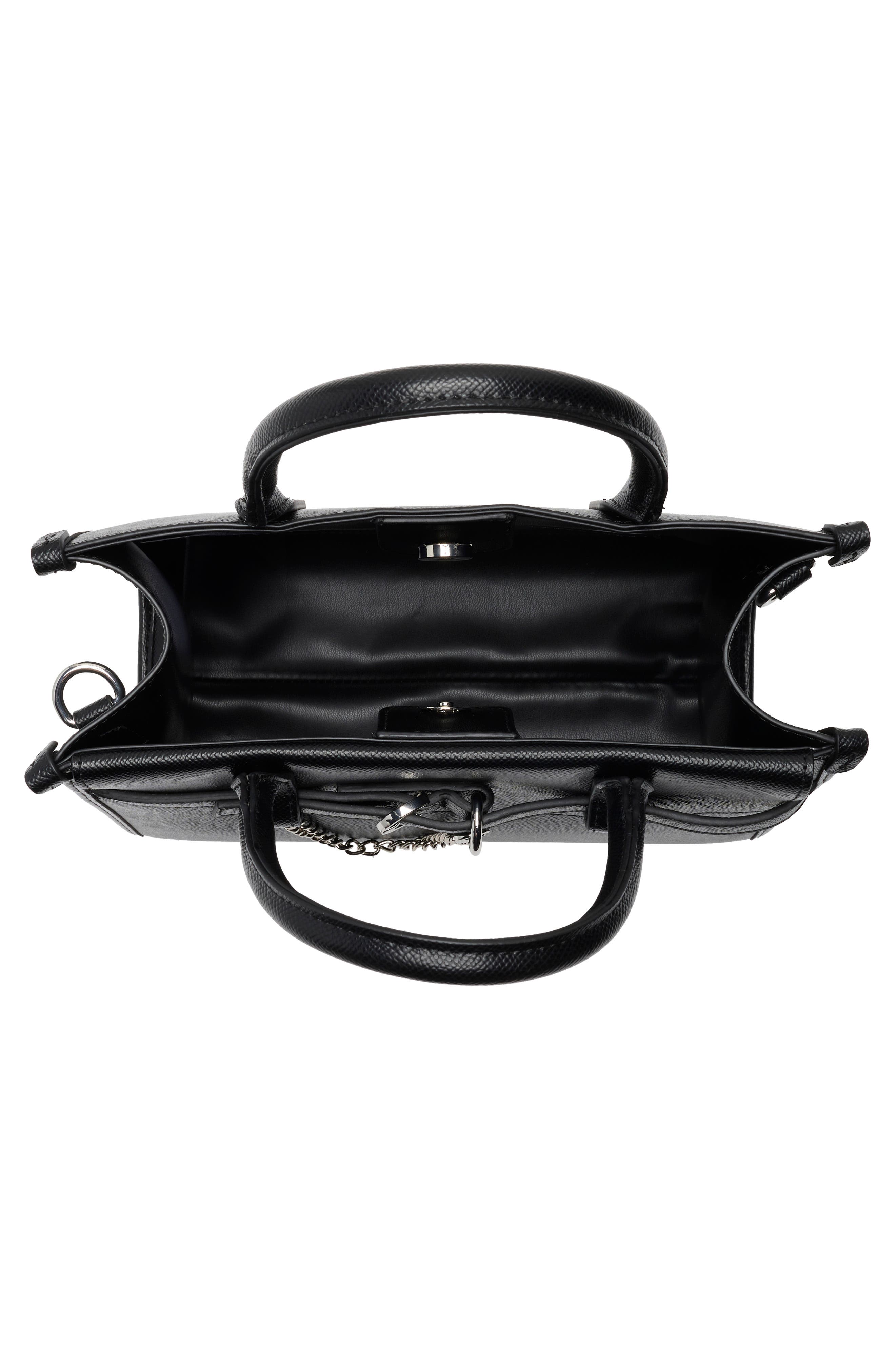 ALDO Ponak Tote, Alternate, color, Black