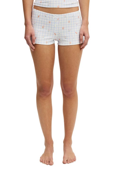 Women's Dreamy Soft Micro Short