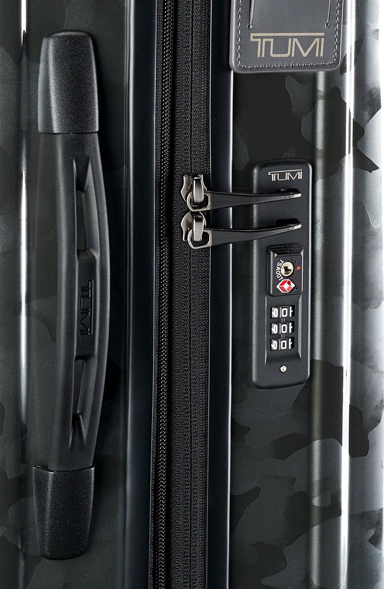 TUMI V3 Short Trip 26-Inch Expandable Wheeled Packing Case, Alternate, color,