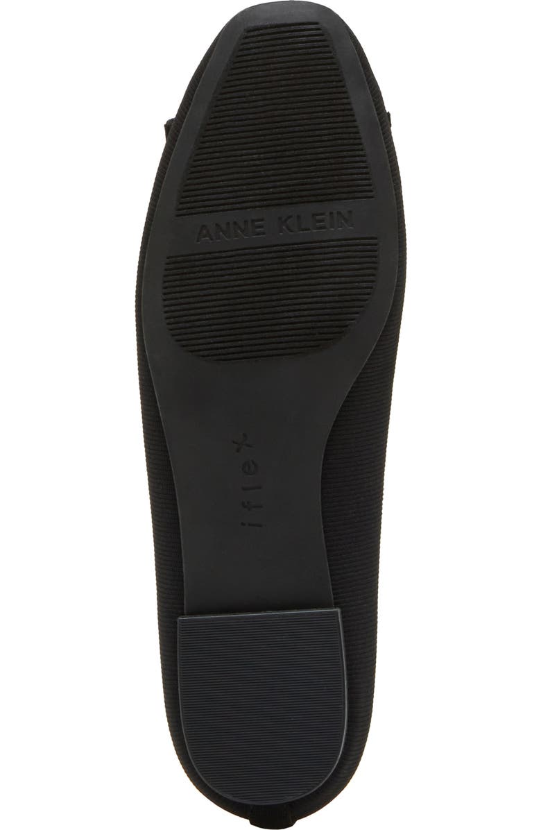 Anne Klein Willow Ballet Flat, Alternate, color,