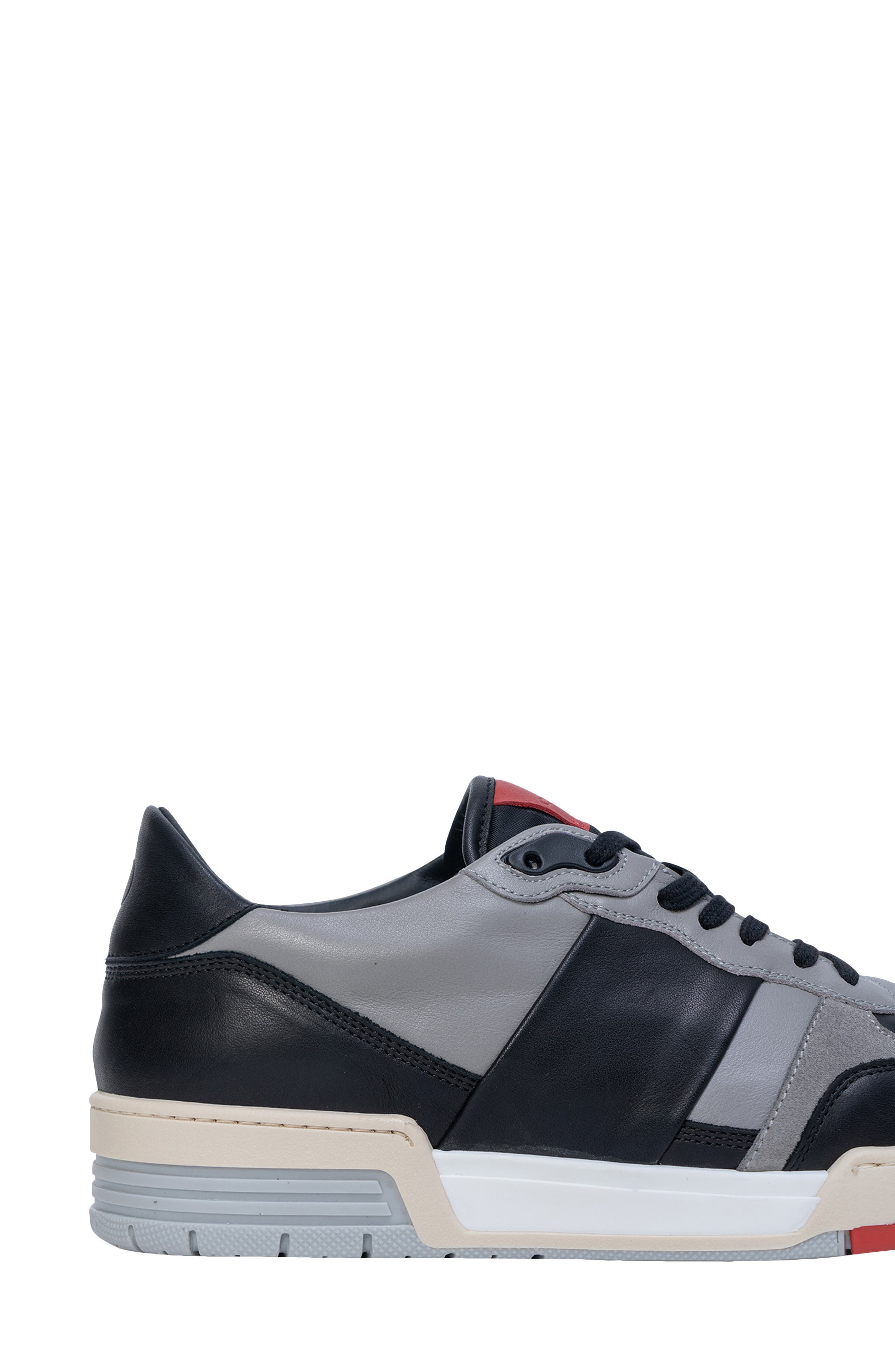 Collegium Pillar Destroyer II Sneaker, Alternate, color, 