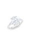selected 2.00 Ctw 18K White Gold