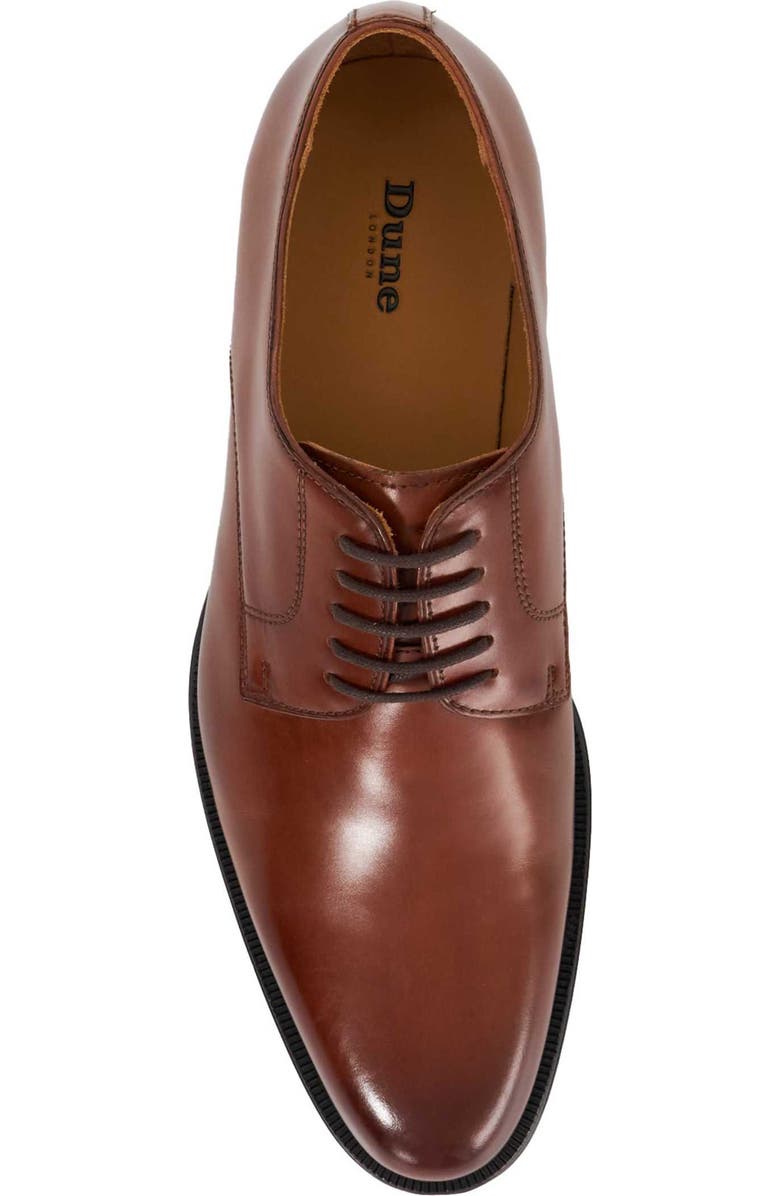 Dune London Salisbury Derby, Alternate, color,