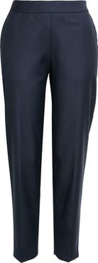 BOSS Tocane Wool Suit Trousers