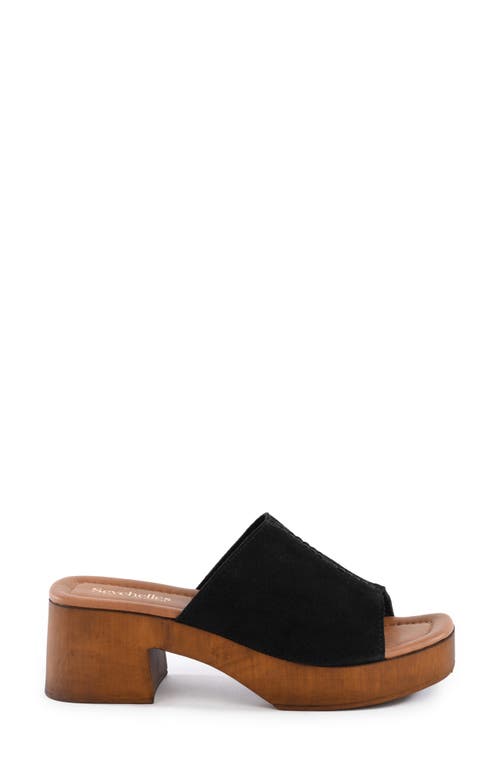 SEYCHELLES SEYCHELLES MADE FOR ME PLATFORM SANDAL 
