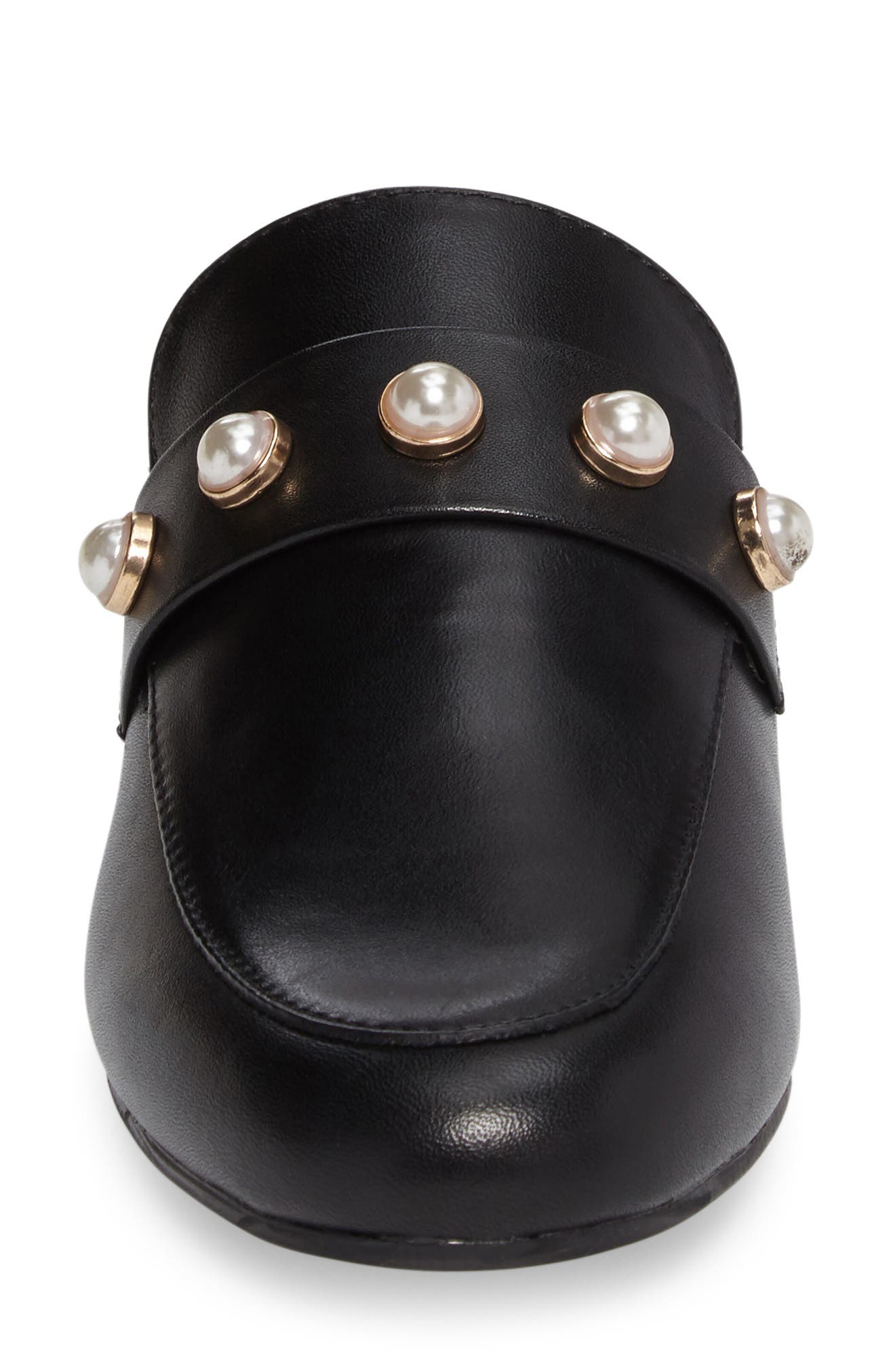 Steve Madden Kandi-P Loafer Mule, Alternate, color, 