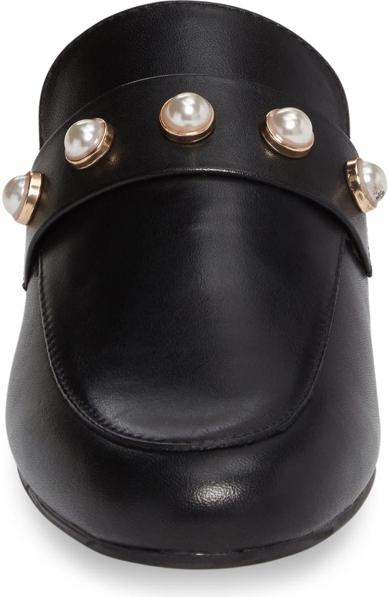 Steve Madden Kandi-P Loafer Mule, Alternate, color,