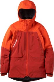 Rab Khroma Converge Jacket - Women's