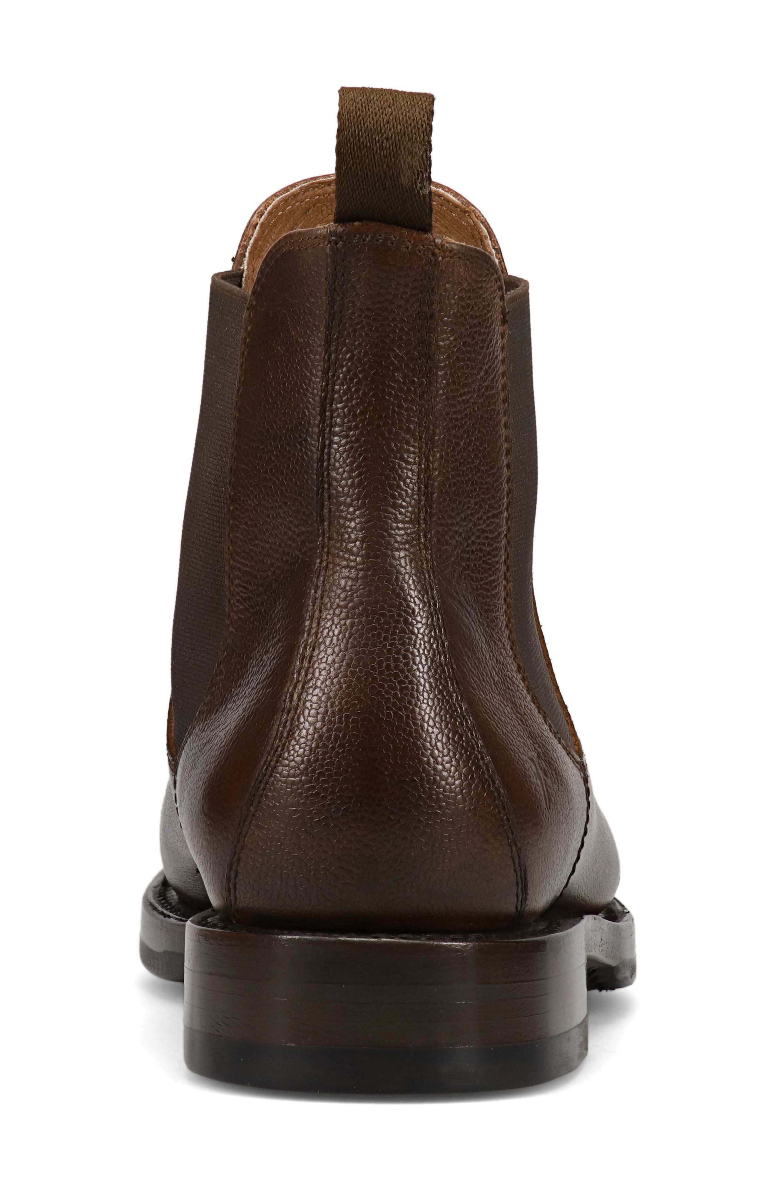 Dylan Chelsea Boot, Alternate, color, WHISKEY