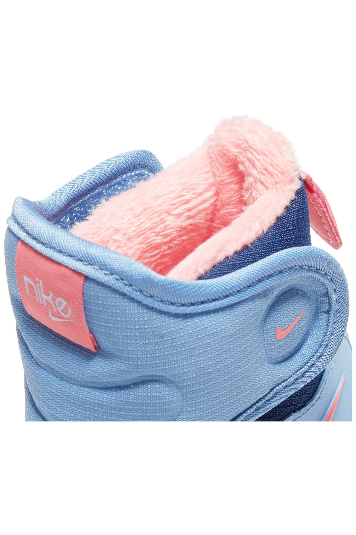 Novice Boot, Alternate, color, LIGHT BLUE/ PINK GAZE