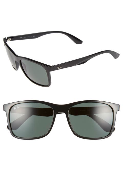 57mm Retro Sunglasses