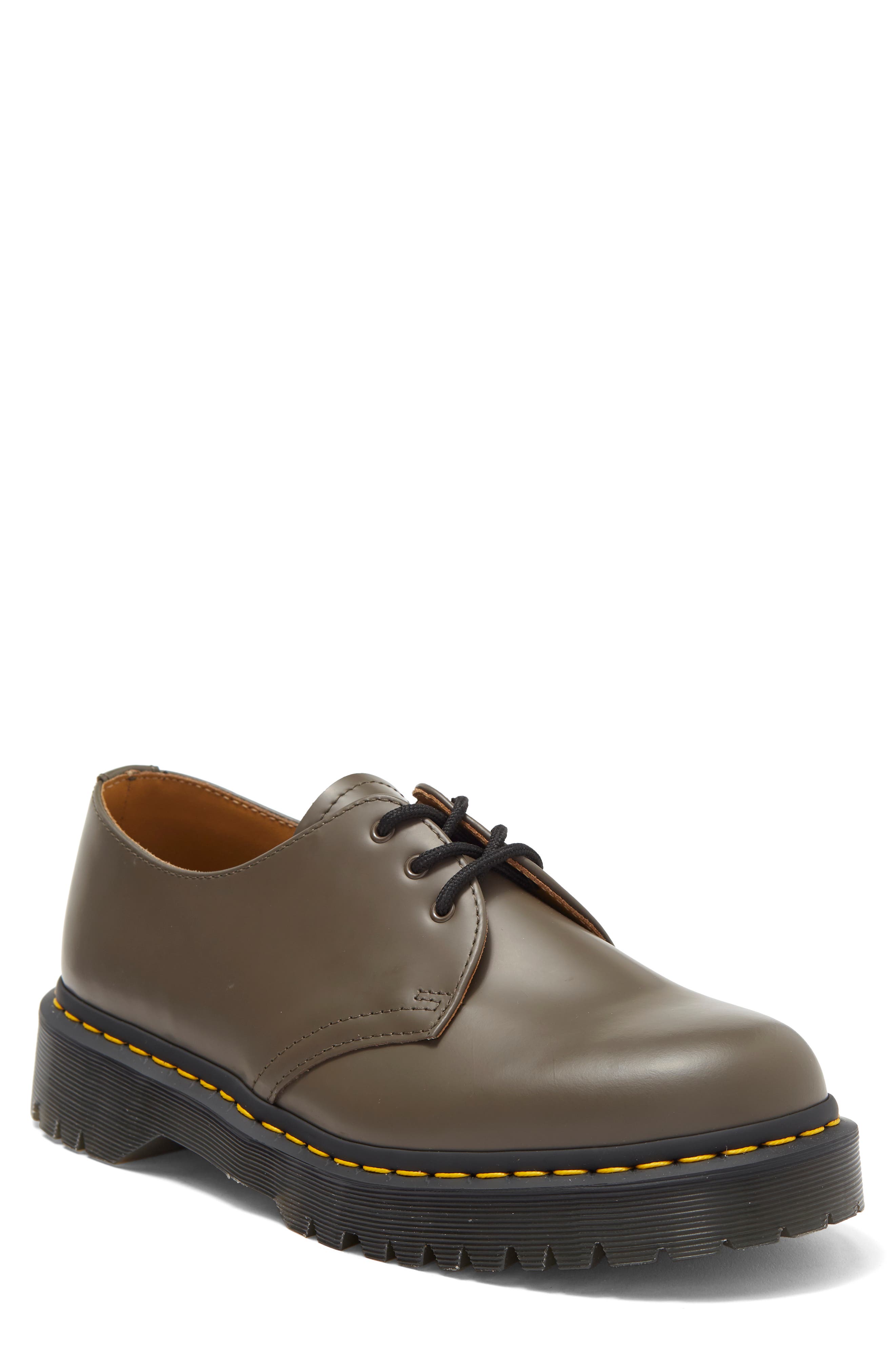 Dr. Martens 1461 Bex Oxford, Main, color, 