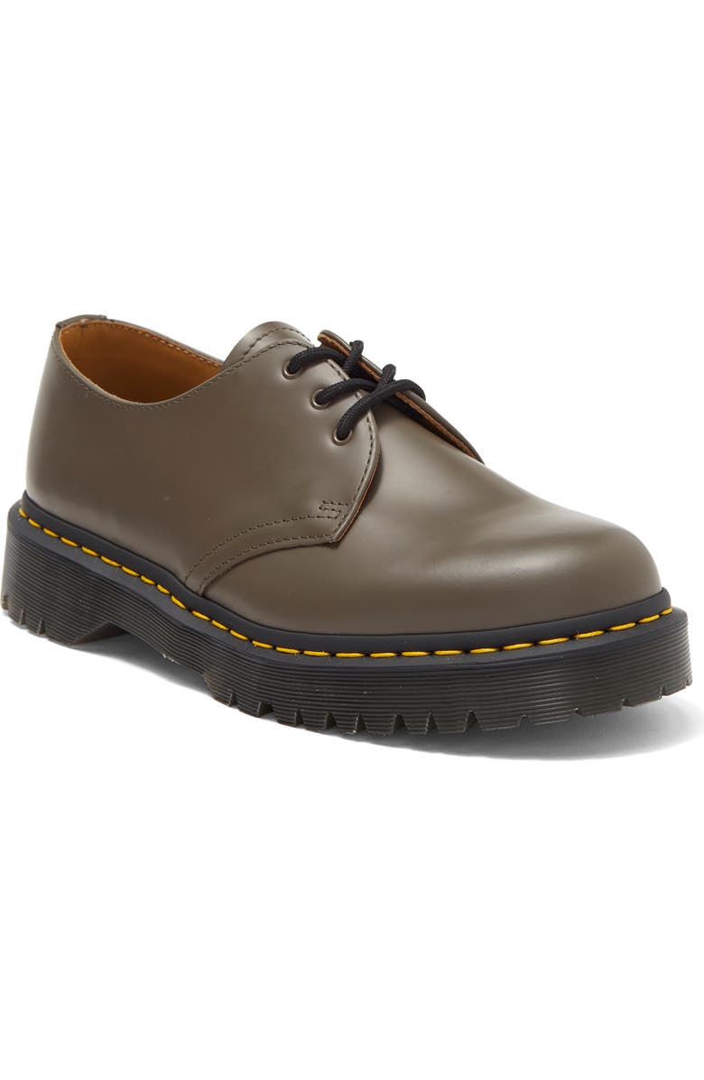 Dr. Martens 1461 Bex Oxford, Main, color,