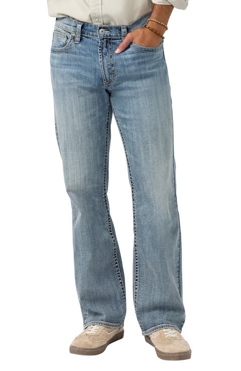 Craig Bootcut Jeans