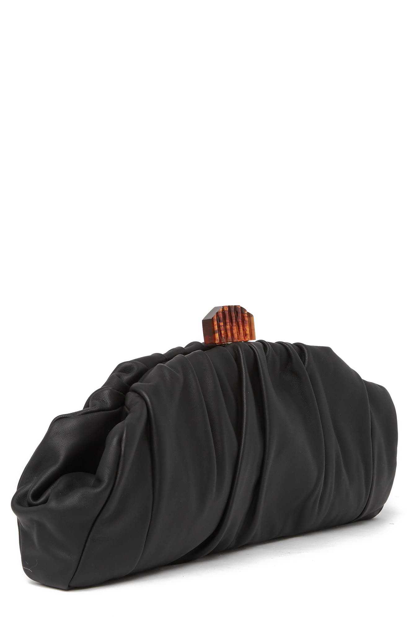 Louise et Cie Loni Clutch Bag, Alternate, color, 