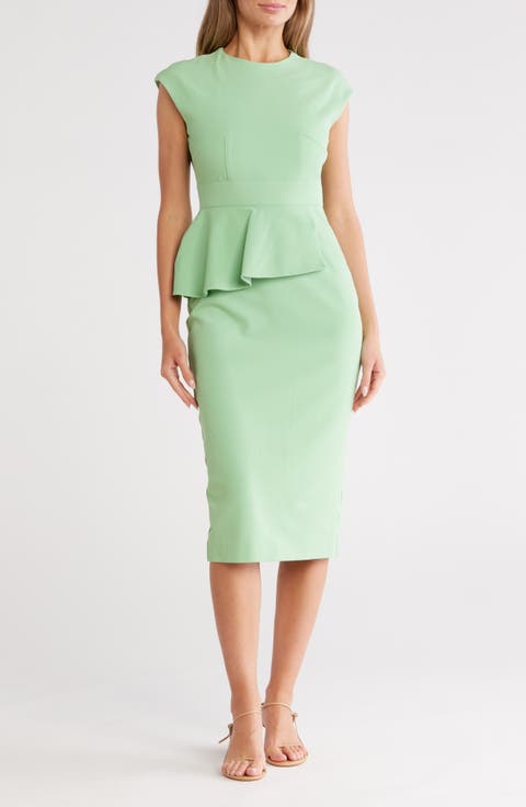 Mia Sheath Dress