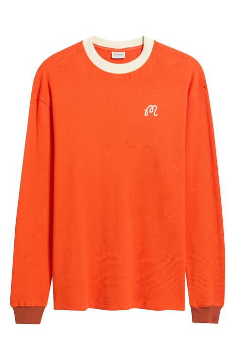 Gorse Heritage Long Sleeve T-Shirt