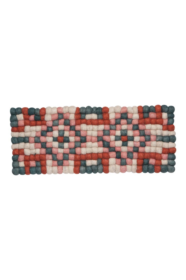 Dot Terra Runner Centerpiece, Main, color, NONE