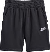 Nike Kids' Club Fleece Shorts