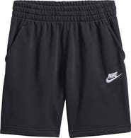 Nike Kids' Club Fleece Shorts