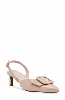 Anne Klein Bernette Bow Pump