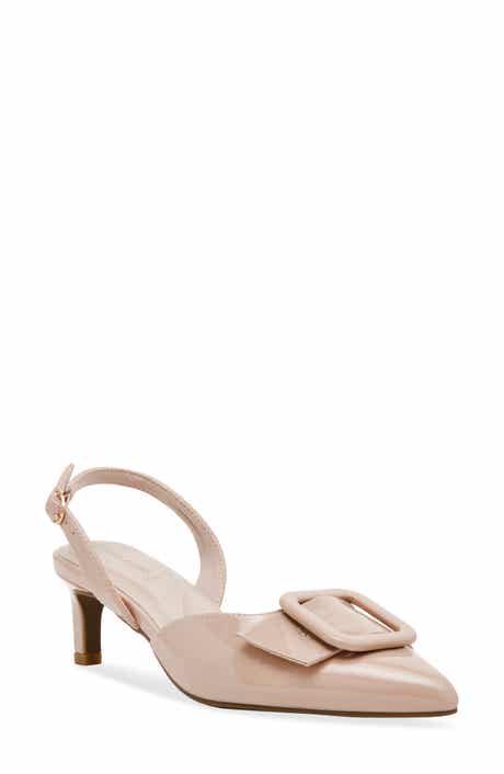 Anne Klein Bernette Bow Pump