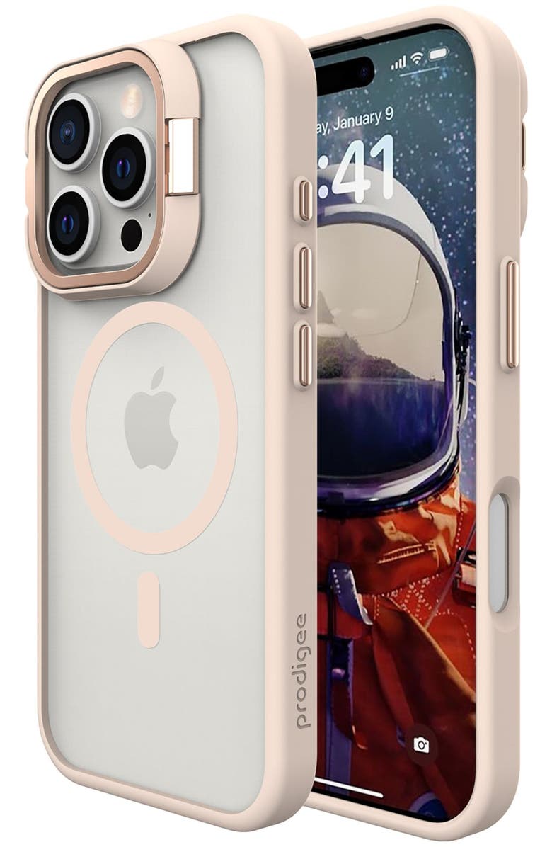 prodigee Kick It Case for Apple iPhone 16 Pro Max, Main, color,