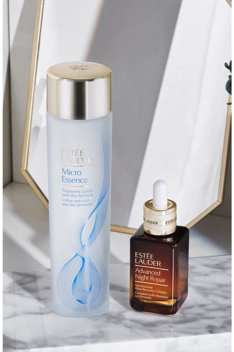 Micro Essence Treatment Lotion Toner with Bio-Ferment (Women