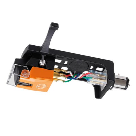 VM530EN/H Headshell & Cartridge Combo Kit