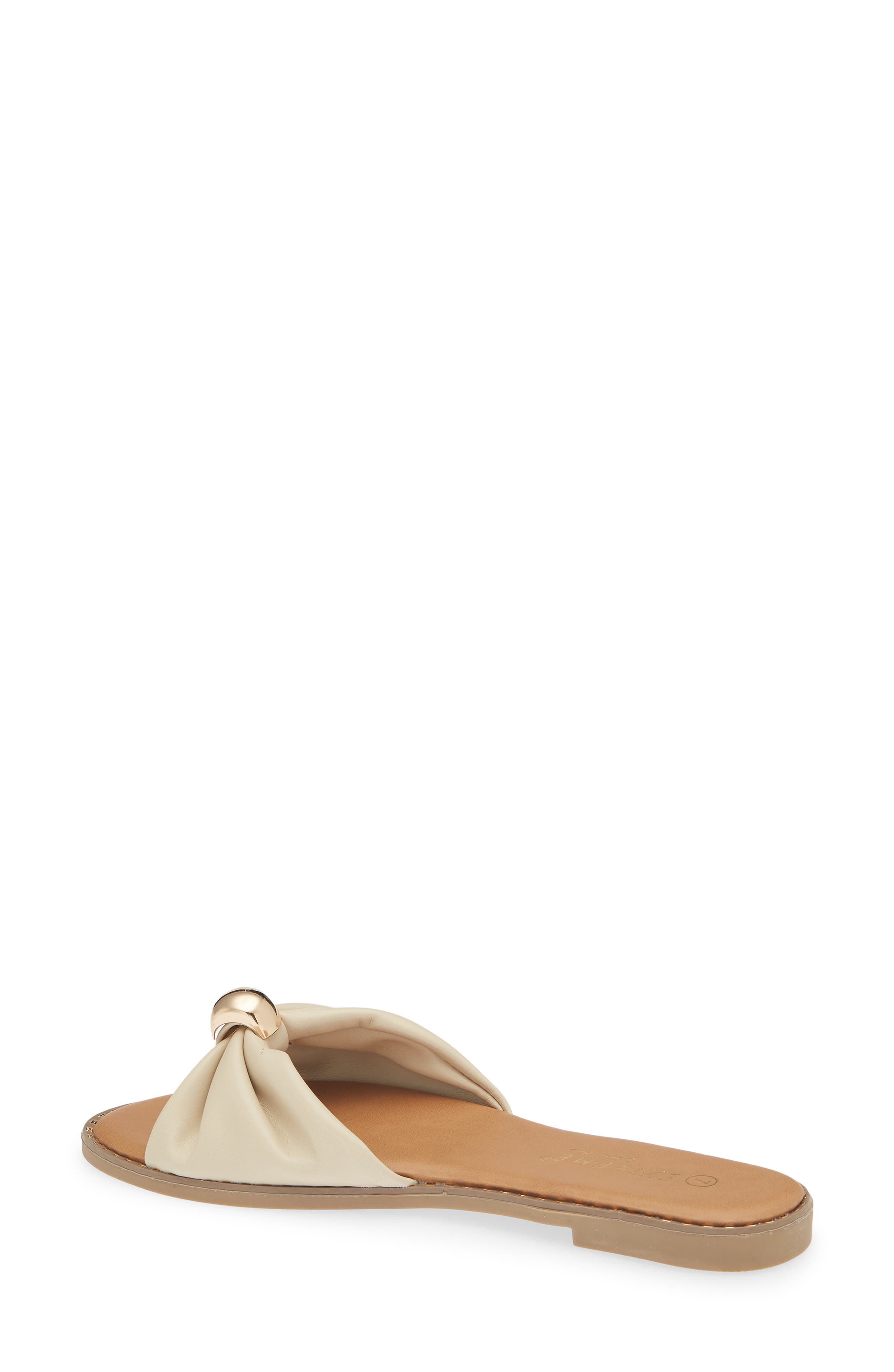 Calista Slide Sandal - image 2