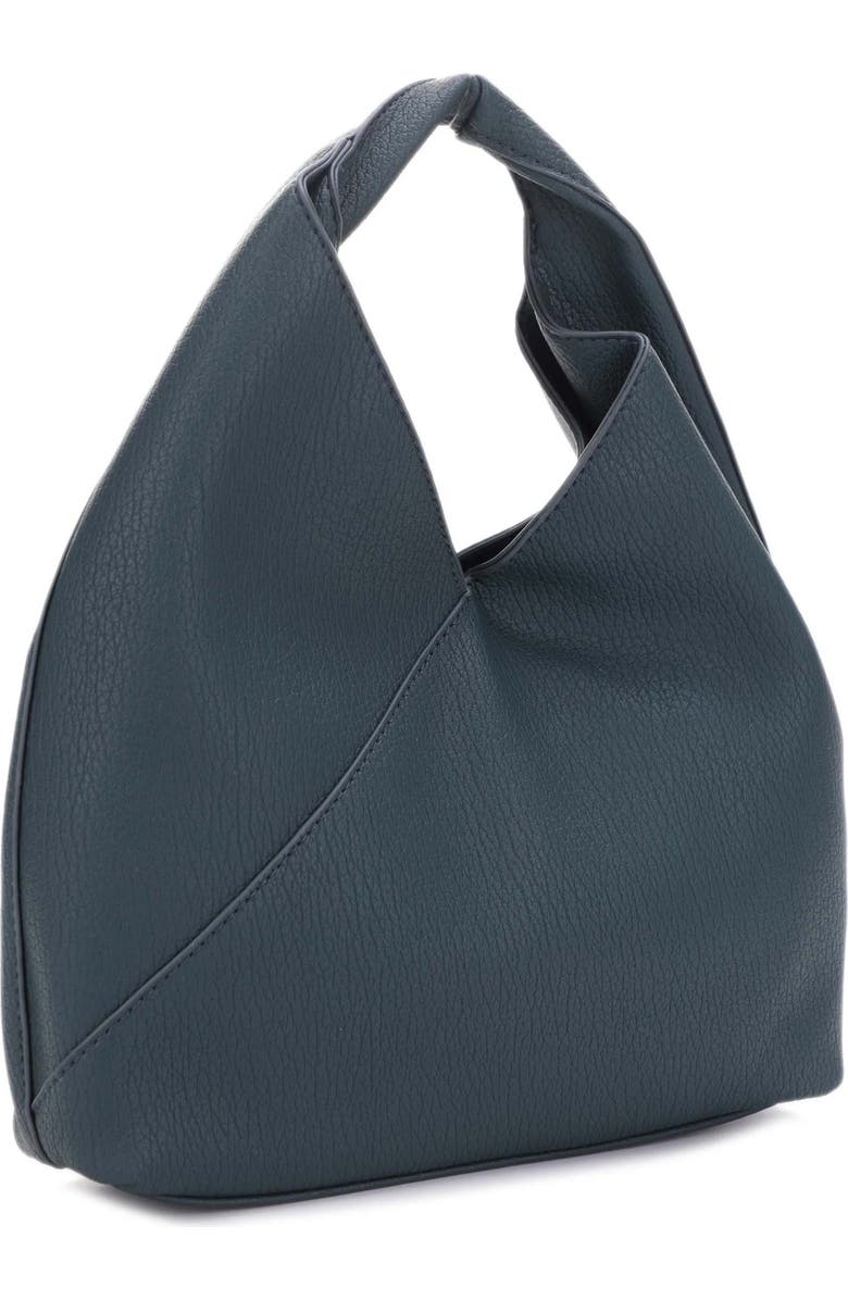 Mali + Lili Ali Recycled Twist Hobo Bag, Main, color,
