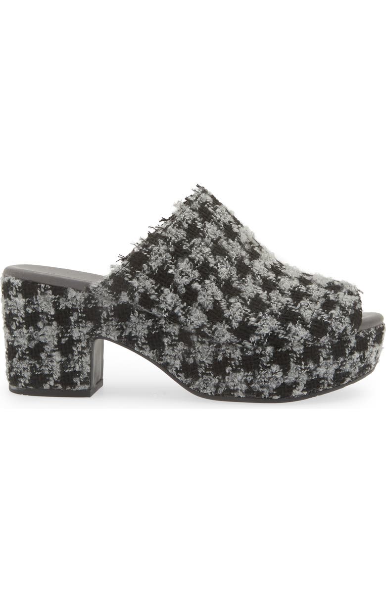 Chocolat Blu Gwyn Platform Sandal, Alternate, color,