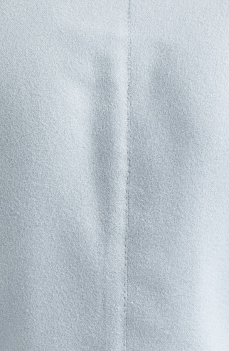 Eleventy Columbio Doubled Breasted Silk & Cashmere Jacket, Alternate, color, 130 Sky Blue