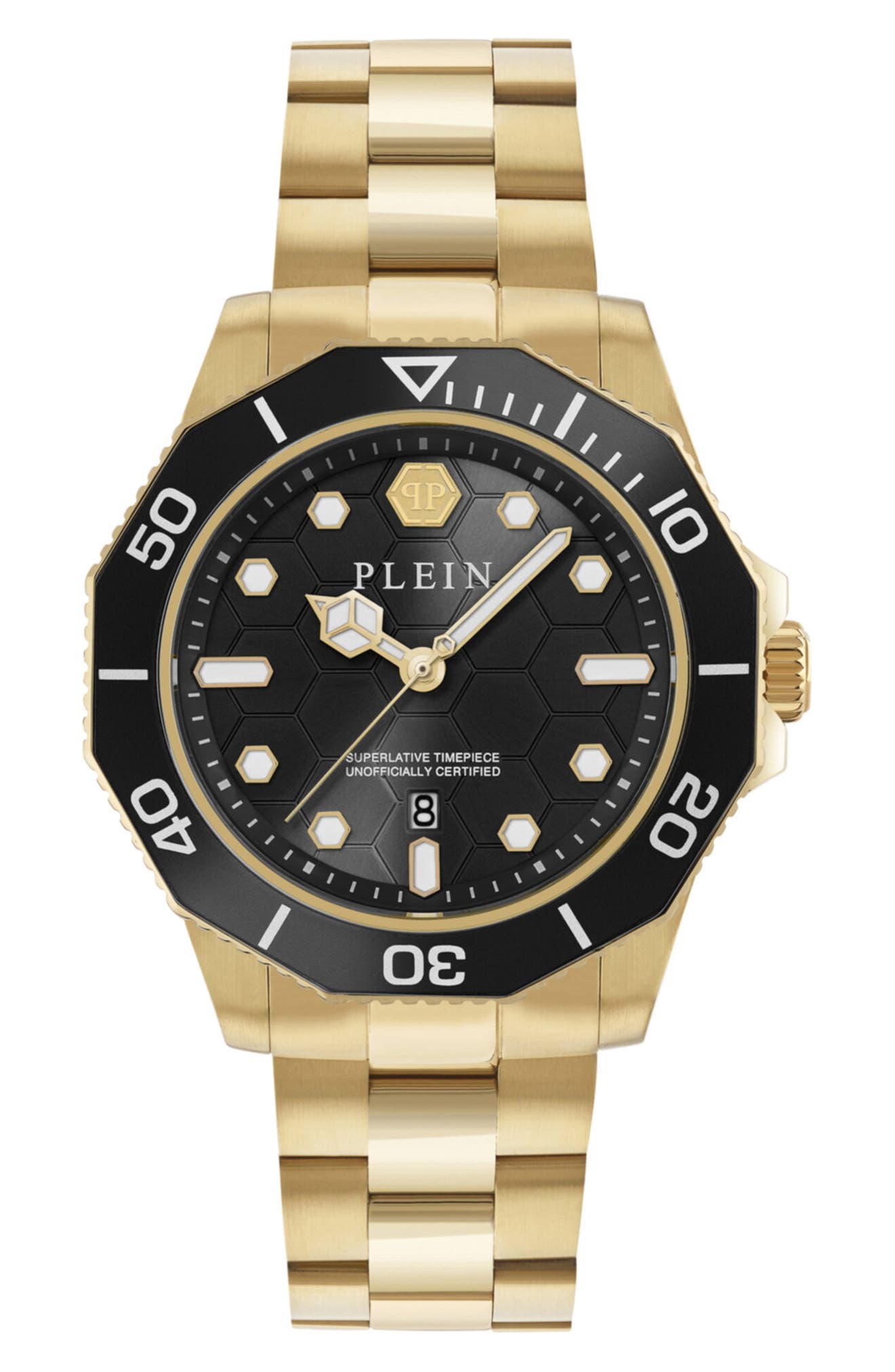 selected IP YELLOW GOLD