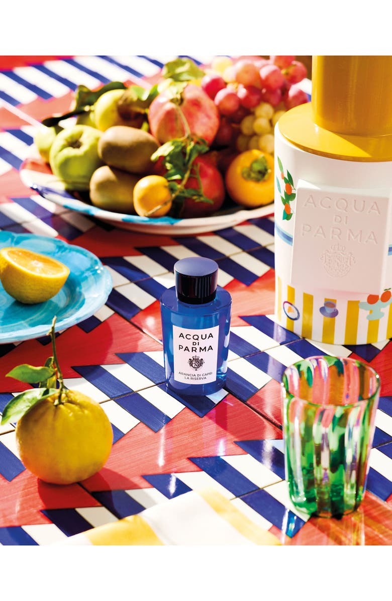 Acqua di Parma Mirto di Panarea Eau de Toilette, Alternate, color,