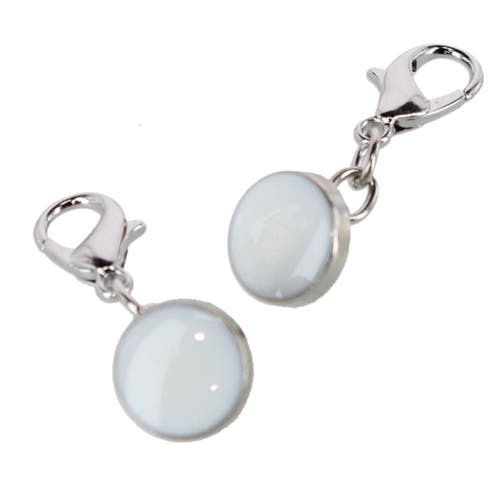 Trafalgar Sutton Collar And Cuff Extenders In Neutral