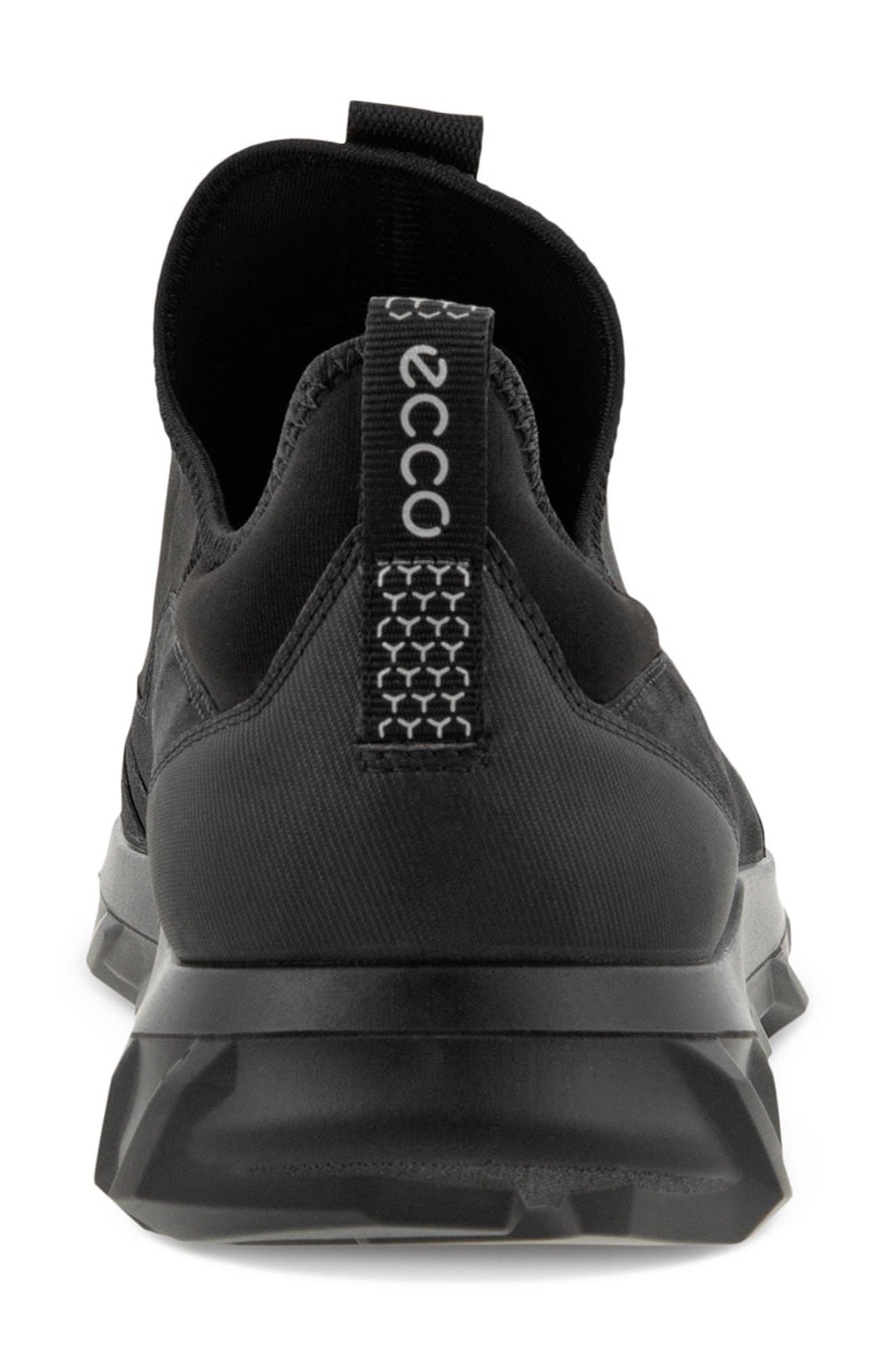 ECCO MX Slip-On Sneaker, Alternate, color, 