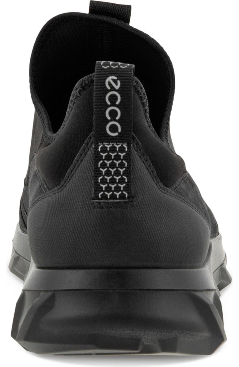 ECCO MX Slip-On Sneaker, Alternate, color,