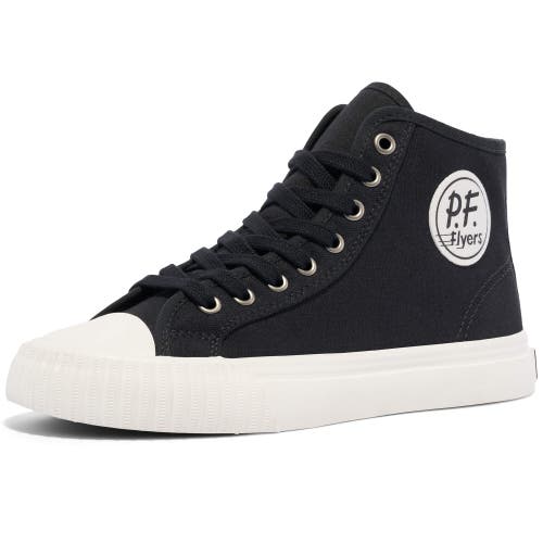 Pf Flyers P.f. Flyers Center High-top Sneaker