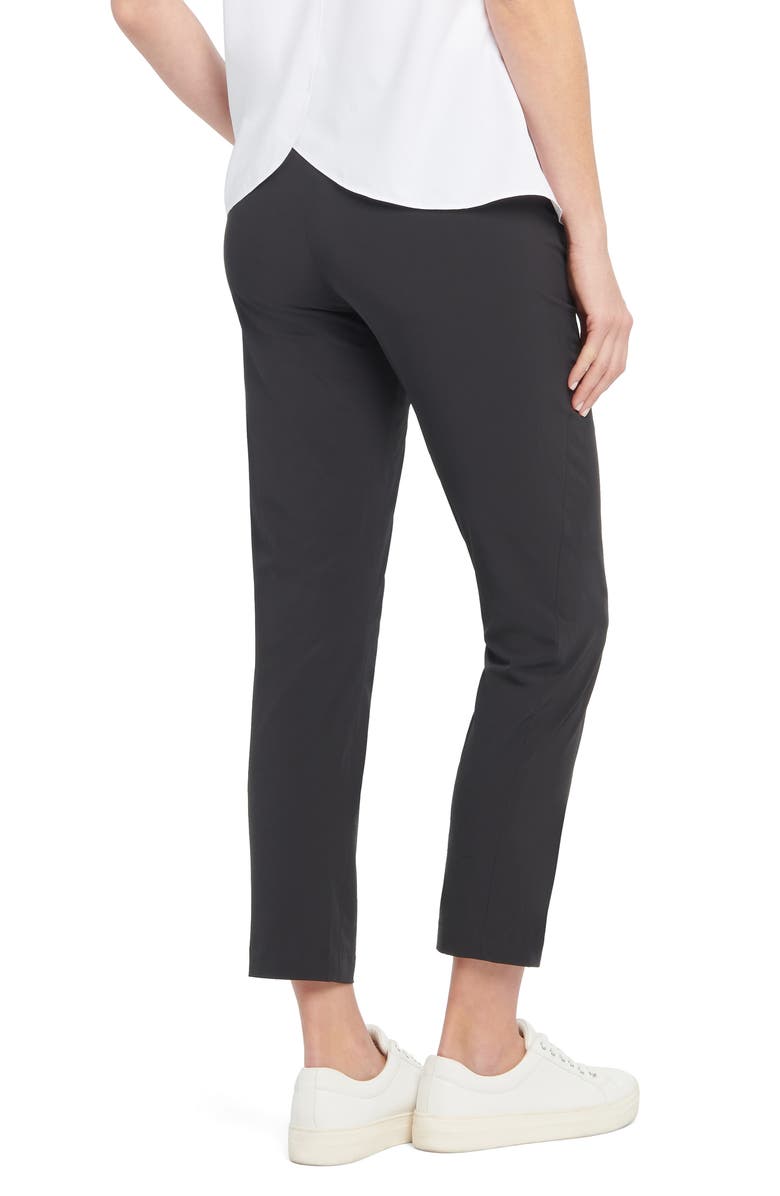 NIC+ZOE Tech Stretch Ankle Pants, Alternate, color,