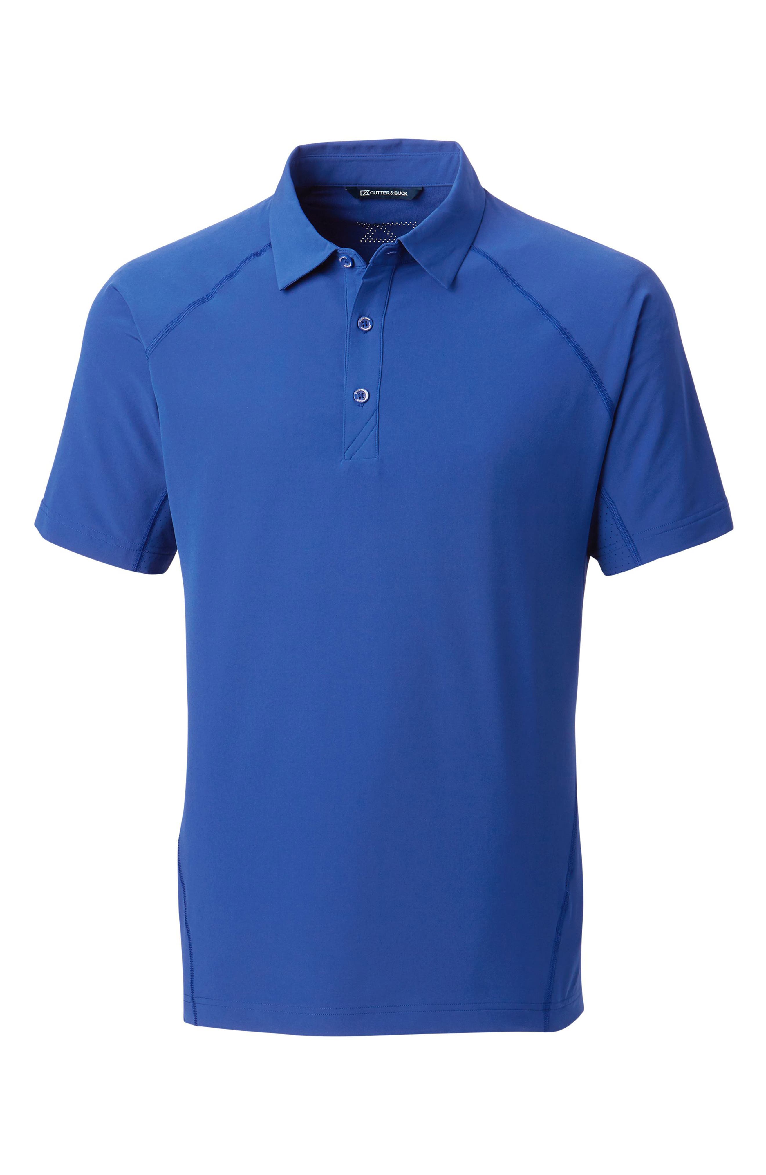 Response Polo