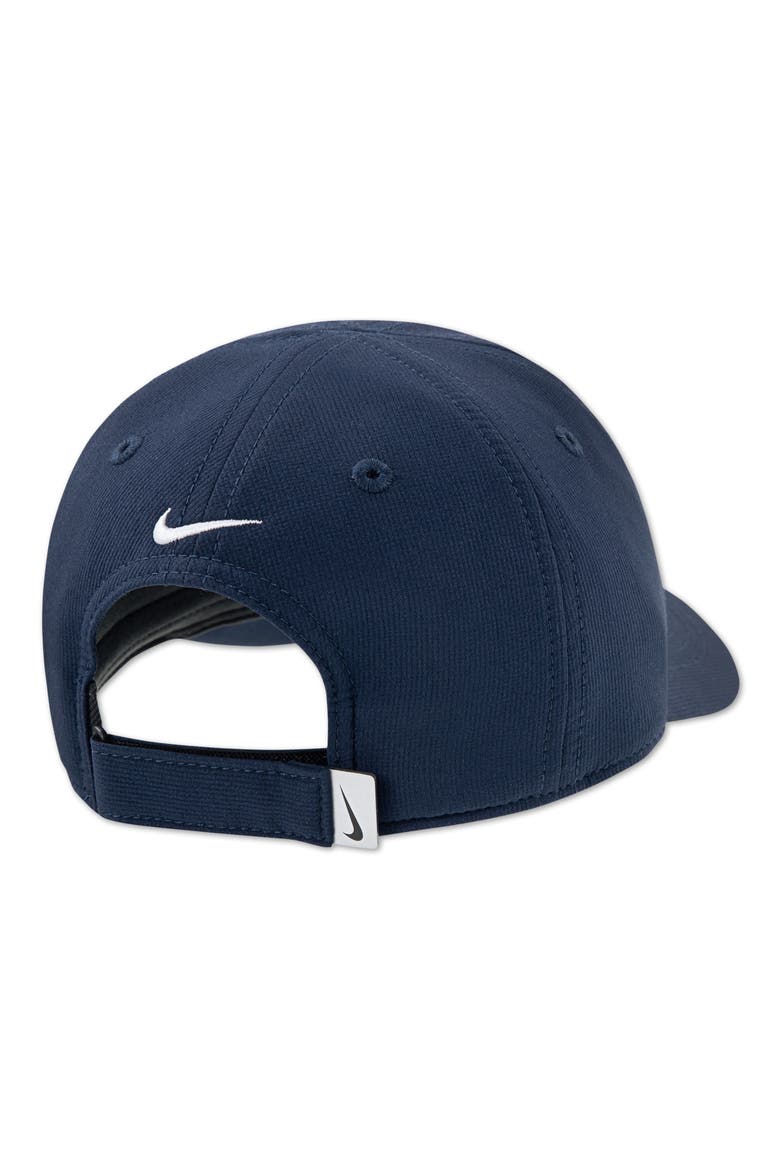 Essentials Dri-Fit Baseball Cap, Alternate, color, OBSIDIAN