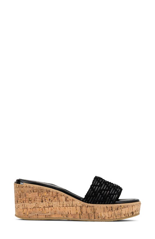 DONALD PLINER DONALD PLINER ALLEA WEDGE SANDAL