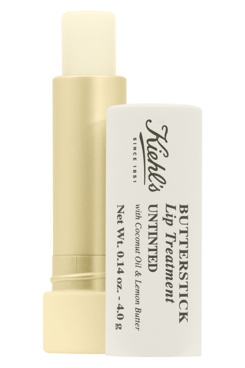 Butterstick Lip Treatment, Main, color, NO COLOR