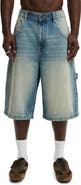 Cotton On Men's Y2k Super Baggy Jort