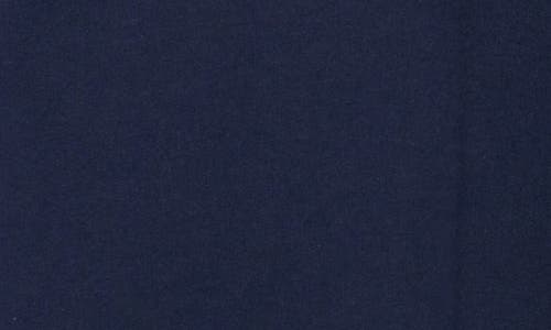 Junk Food Miller Lite On Tap Graphic Sweatshirt In Navy